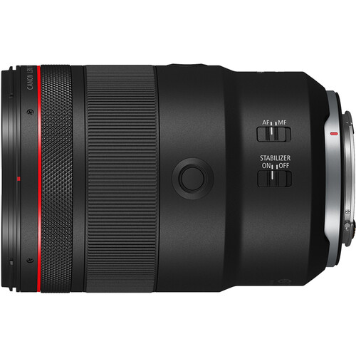 Canon RF 135mm f/1.8 L IS USM - 4